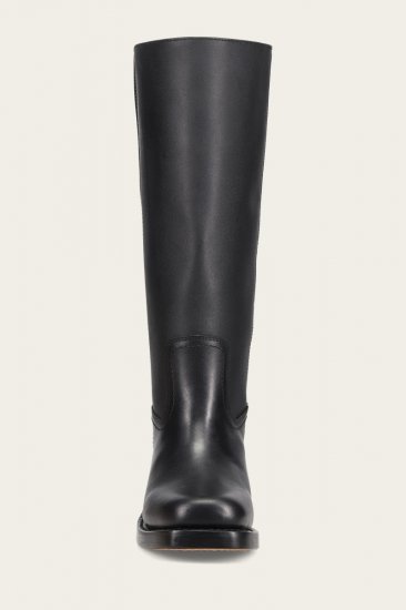 Frye Campus 14L - Black - Click Image to Close