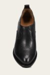 Frye Billy Shootie - Black