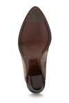 Frye Reed Mule - Mineral