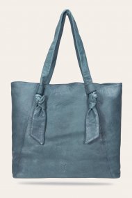 Frye Nora Knotted Tote - Nora Knotted Tote