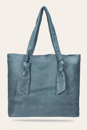 Frye Nora Knotted Tote - Nora Knotted Tote