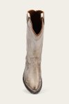 Frye Billy Daisy Pull On - Light-gold