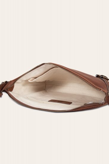 Frye Veronica Crossbody - Veronica Crossbody - Click Image to Close