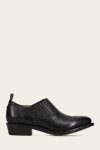 Frye Billy Shootie - Black