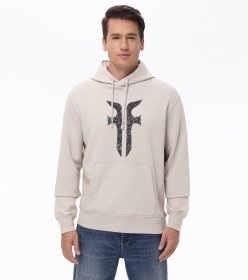 Frye Washed Hoodie - Washed Hoodie Frye Washed Hoodie - Washed Hoodie