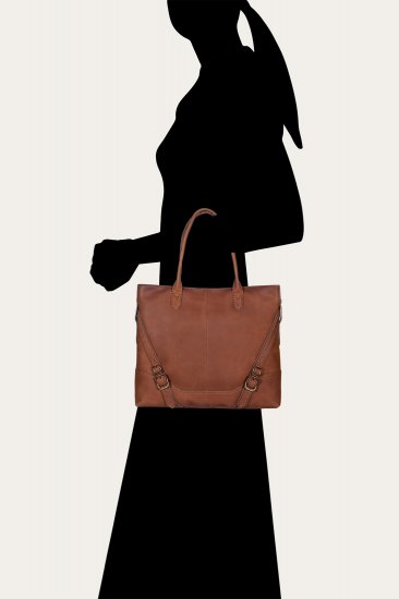 Frye Veronica Tote - Veronica Tote - Click Image to Close