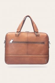 Frye Nash Briefcase - Nash Briefcase