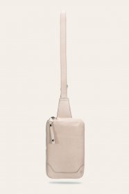 Frye Melissa Zip Sling - Melissa Zip Sling