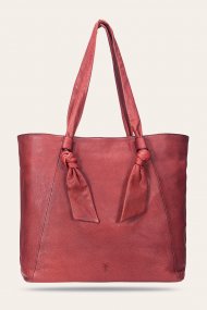 Frye Nora Knotted Tote - Nora Knotted Tote