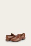 Frye Tyler Penny - Bronze
