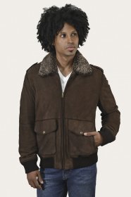 Frye Flight-style Jacket - Flight-style Jacket