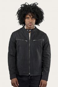 Frye Cafe Racer Jackets - Cafe Racer Jackets  Frye Cafe Racer Jackets - Cafe Racer Jackets