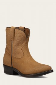 Frye Billy Short - Honey-floral