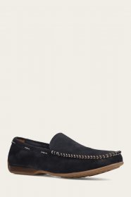 Frye Lewis Venetian - Indigo