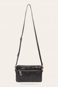 Frye Melissa Metallic Crossbody Wristlet - Melissa Metallic Crossbody Wristlet Frye Melissa Metallic Crossbody Wristlet - Melissa Metallic Crossbody Wristlet