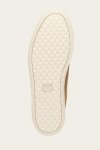 Frye Astor Low Lace - Golden-rod
