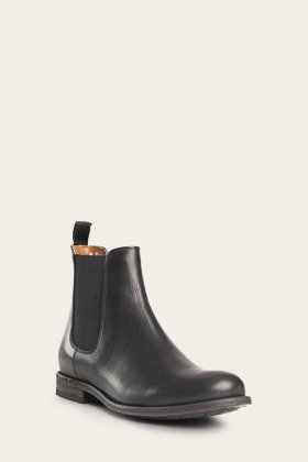 Frye Tyler Chelsea - Black