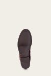 Frye Melissa Belted Tall - Brown