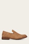 Frye Tyler Venetian - Almond
