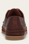 Frye Mason Field Moc - Hickory