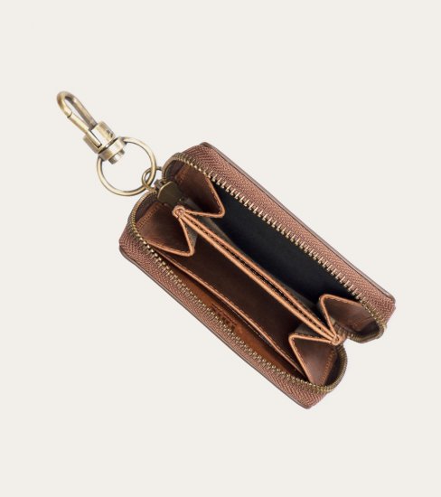 Frye Melissa Small Clip - Melissa Small Clip - Click Image to Close