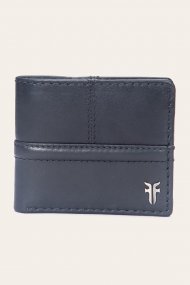 Frye Nash Double Billfold - Nash Double Billfold Frye Nash Double Billfold - Nash Double Billfold