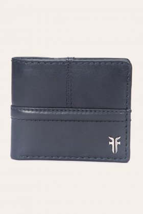 Frye Nash Double Billfold - Nash Double Billfold