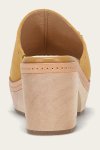 Frye Hazel 2 Slide - Marigold