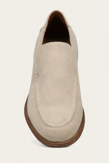 Frye Tyler Venetian - Fog - Click Image to Close