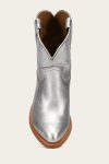 Frye Billy Short - Silver