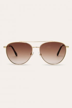 Frye Frenchie Sunglasses - Frenchie Sunglasses