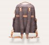 Frye Denver Canvas Backpack - Denver Canvas Backpack