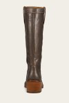 Frye Kate Pull On - Metallic-stone