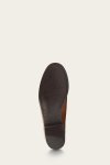 Frye Melissa Button 2 Wide Calf - Whiskey