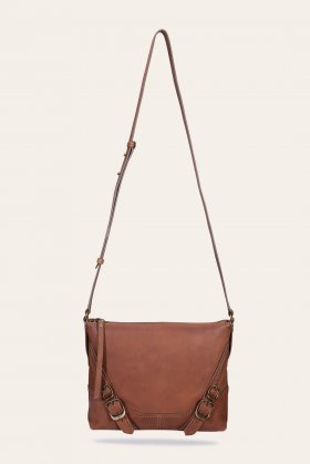 Frye Veronica Crossbody - Veronica Crossbody