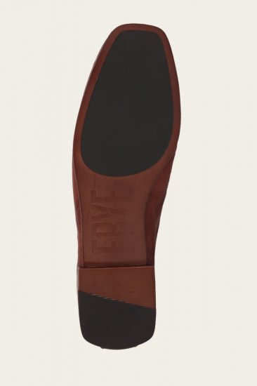Frye Claire Venetian - Spice - Click Image to Close