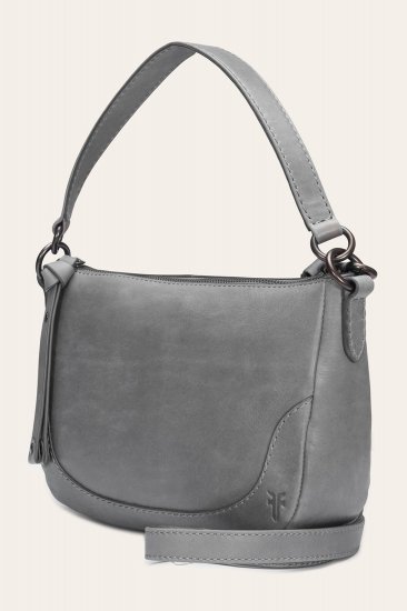 Frye Melissa Crossbody - Melissa Crossbody - Click Image to Close