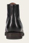 Frye Dylan Lace Up - Black