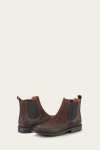 Frye Seth Chelsea - Graphite