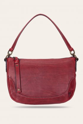 Frye Melissa Crossbody - Melissa Crossbody