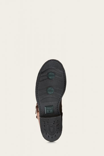 Frye Engineer 12R Mens - Gaucho - Click Image to Close