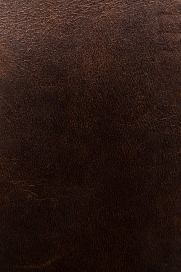 Frye Logan Money Clip Card Case - Dark Brown - Click Image to Close