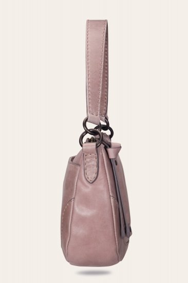 Frye Melissa Crossbody - Melissa Crossbody - Click Image to Close