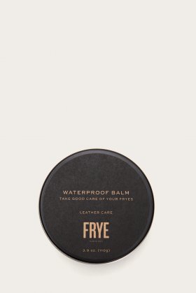 Frye Waterproof Balm - Neutral
