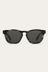 Frye Billie Charcoal Sunglasses - Billie Charcoal Sunglasses