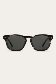Frye Billie Charcoal Sunglasses - Billie Charcoal Sunglasses