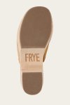 Frye Hazel 2 Slide - Marigold