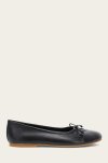 Frye Emma Ballet - Black