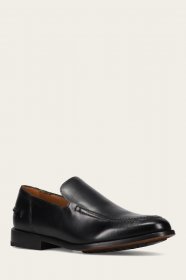 Frye Tyler Venetian - Black