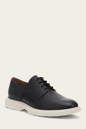 Frye Connor Oxford - Black